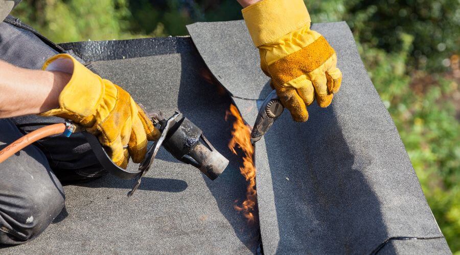 Expert tile roof repair services in Cotati, CA